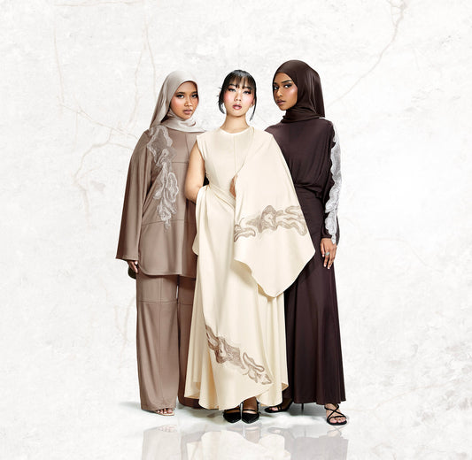 ROWANE: A Weave of Purpose and Poise