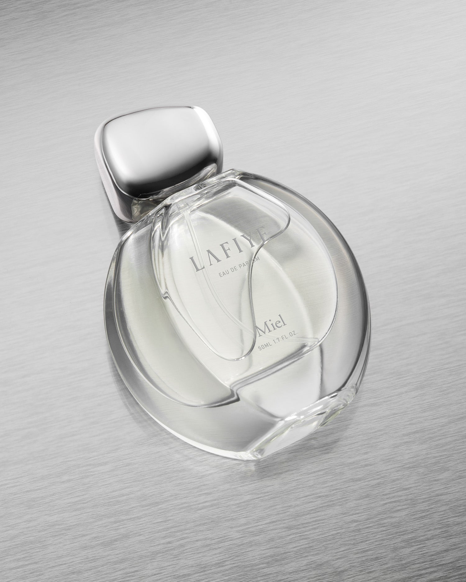 Miel Eau de Parfum 50ml