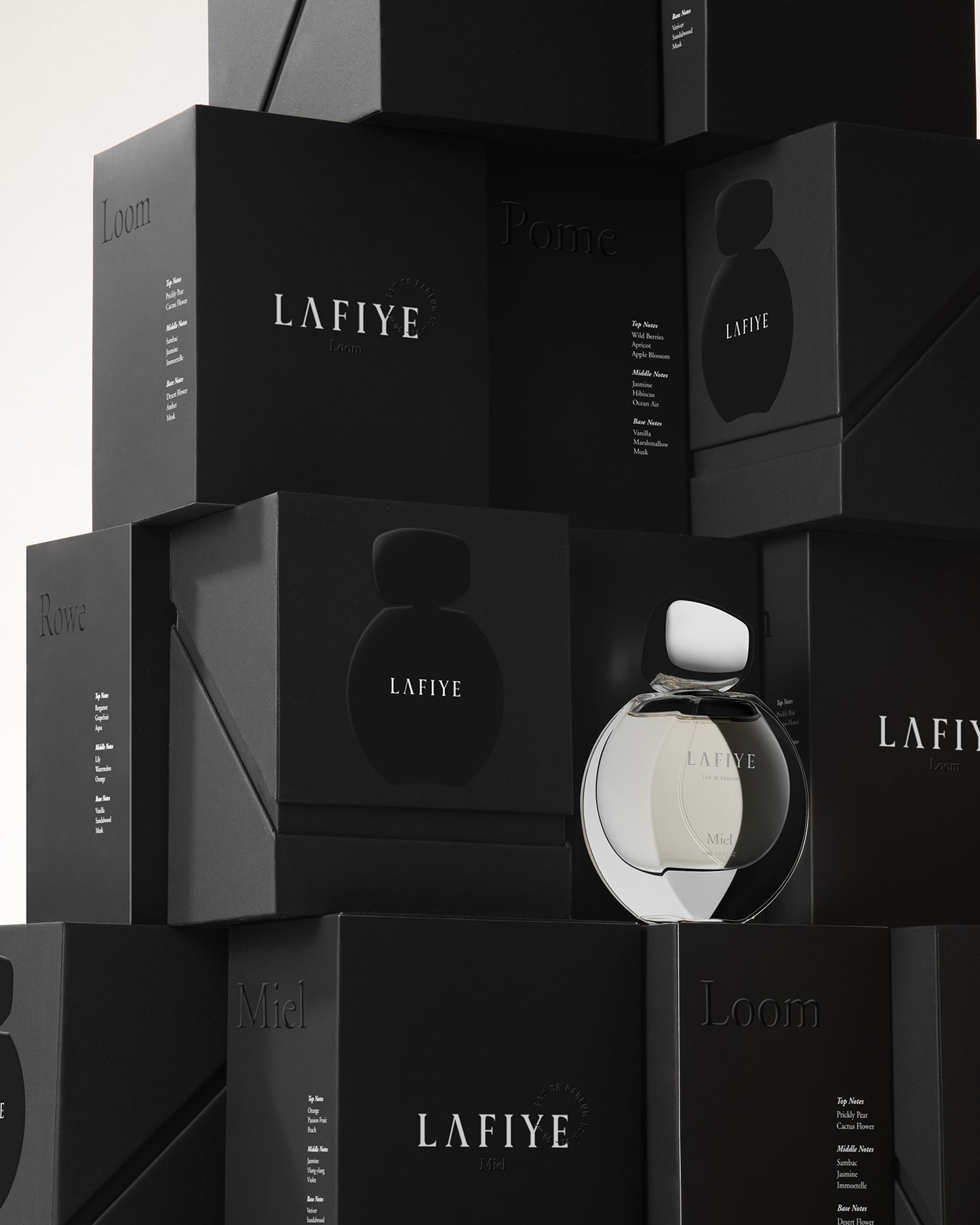 Miel Eau de Parfum 50ml