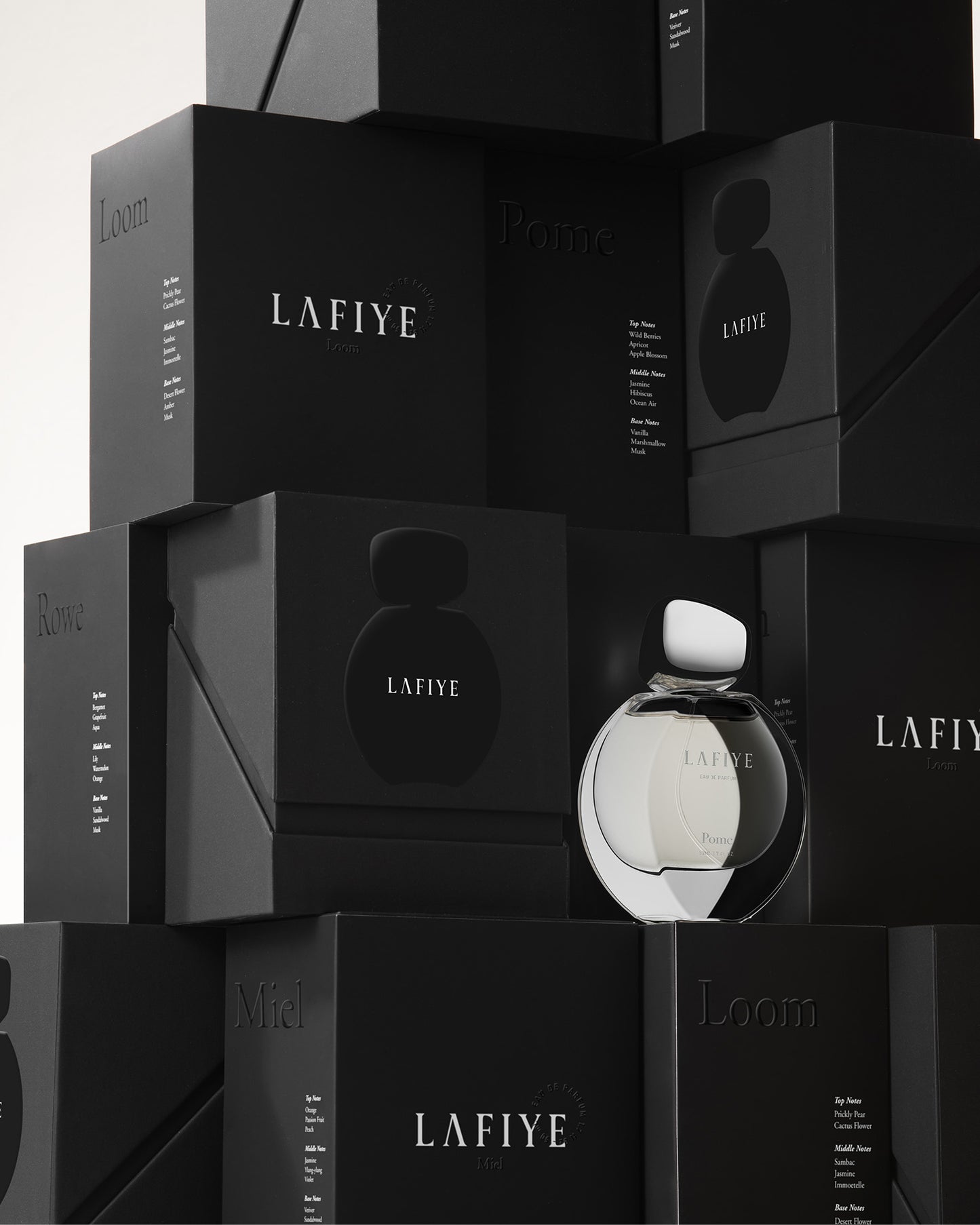 Pome Eau de Parfum 50ml