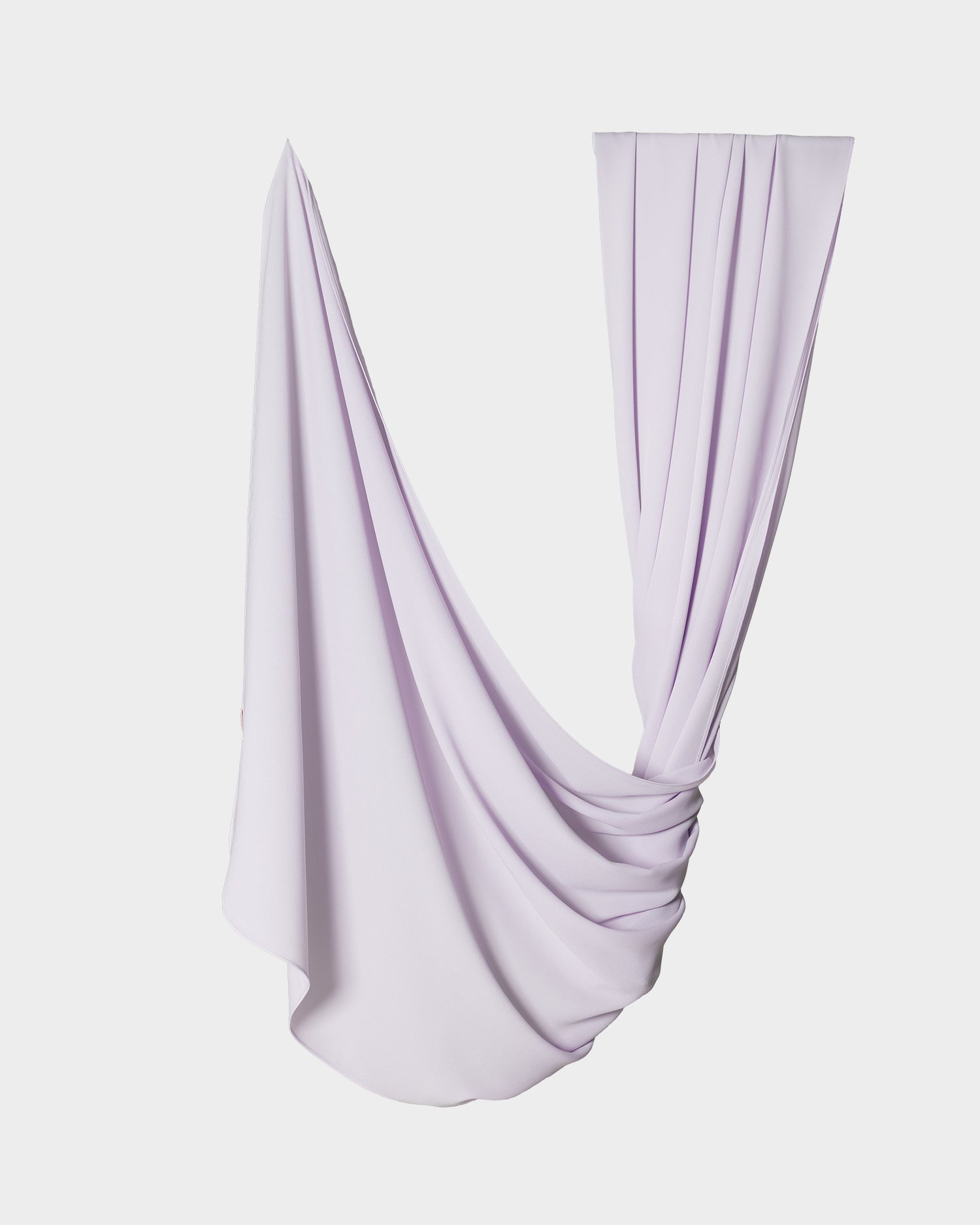 Sav Long Scarf in Ballad