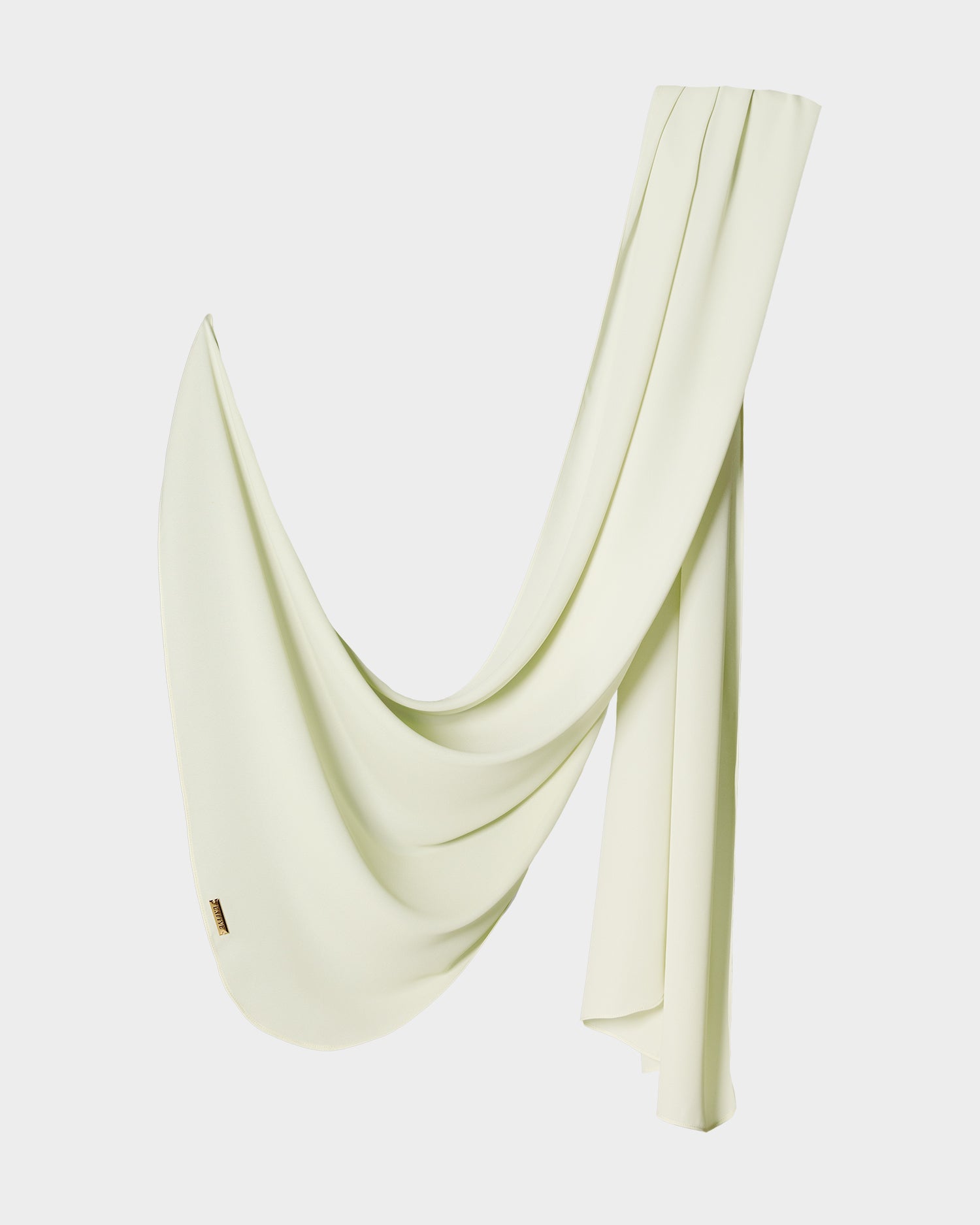 Sav Long Scarf in Cactus