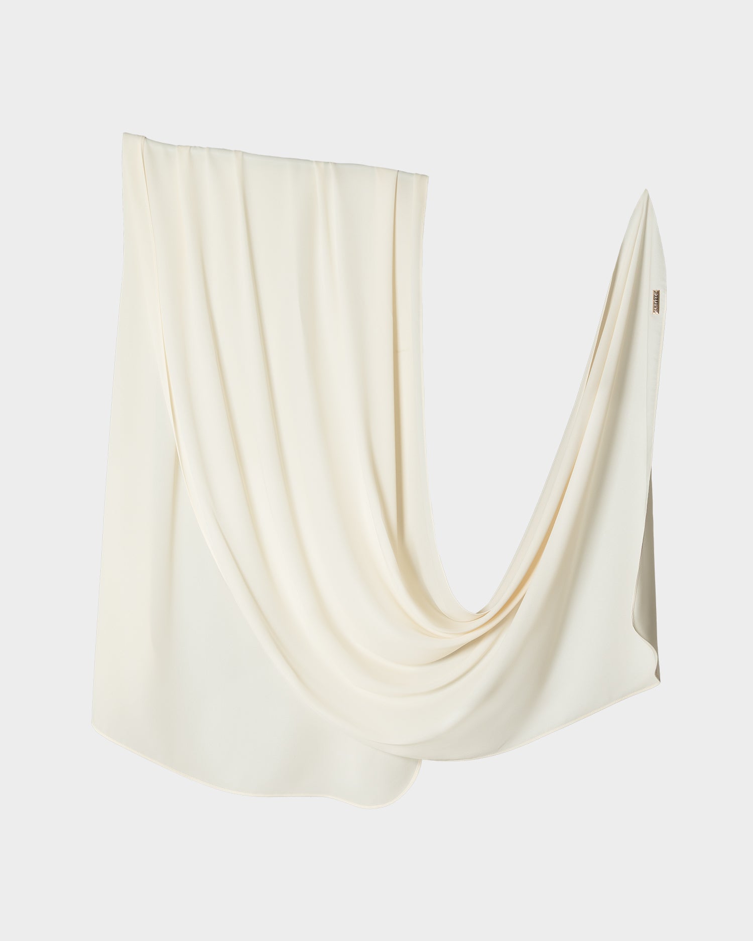 Sav Long Scarf in Eartha