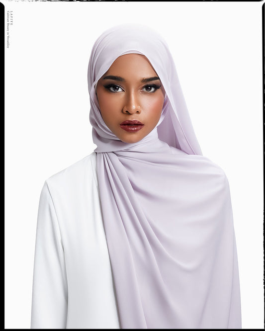 Sav Long Scarf in Ballad