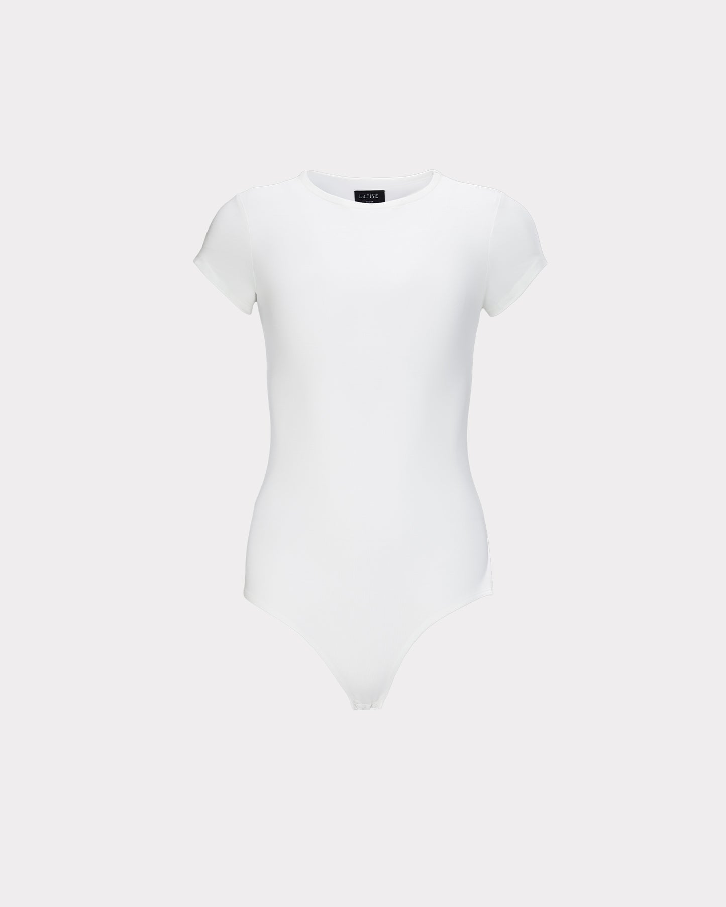 Ode Sculpting Short Suit in Barley