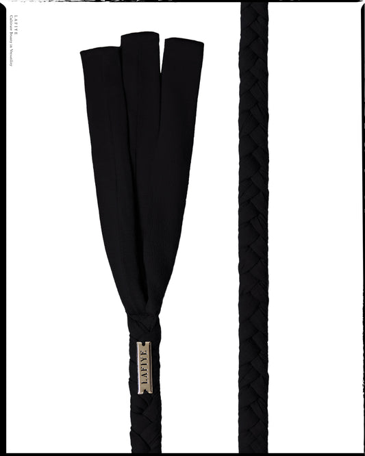 Ode Braiden Belt in Hound