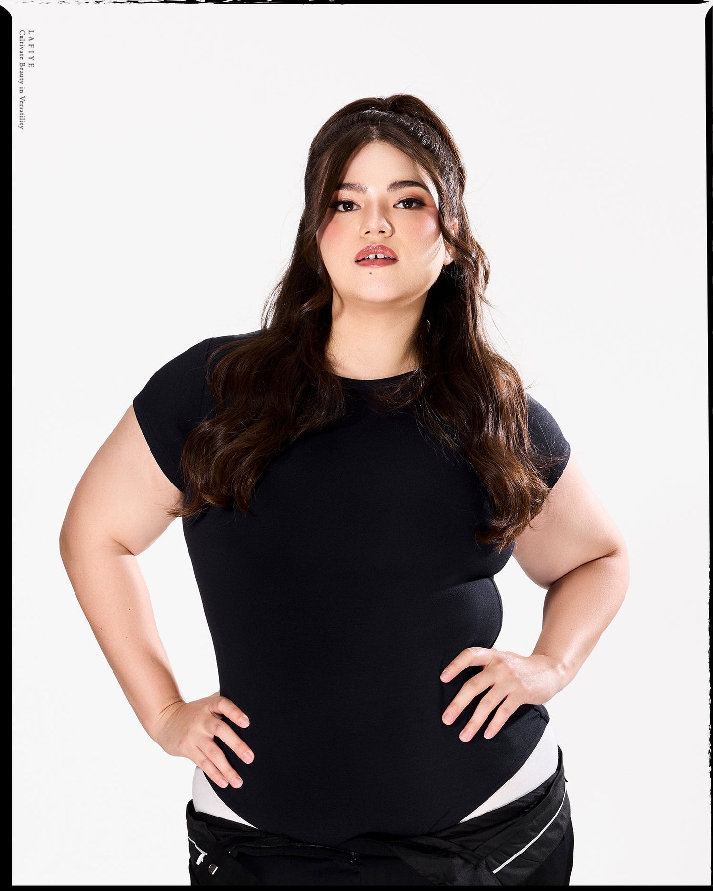 Ode Sculpting Short Suit in Hound