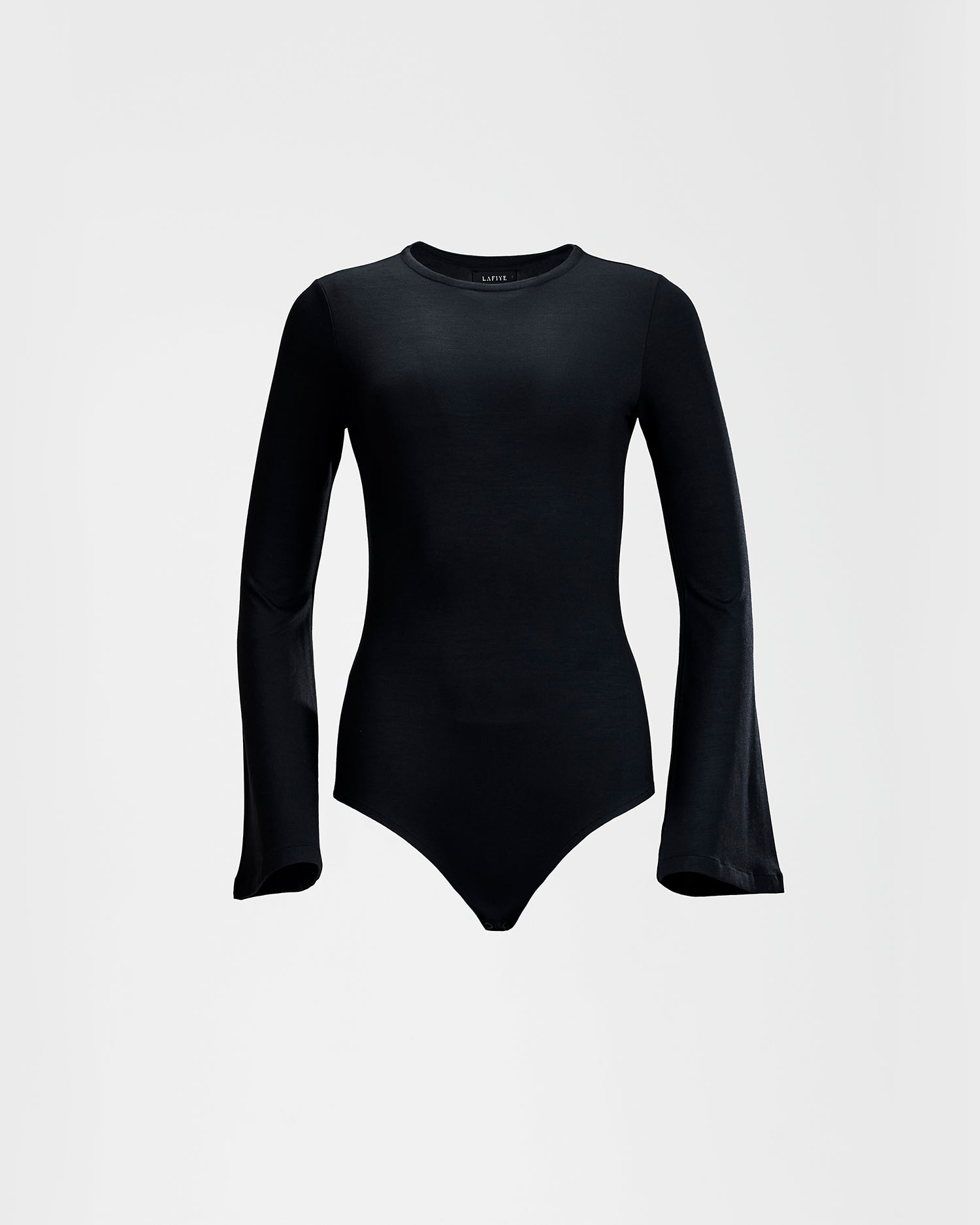 Ode Sculpting Flare Suit in Hound