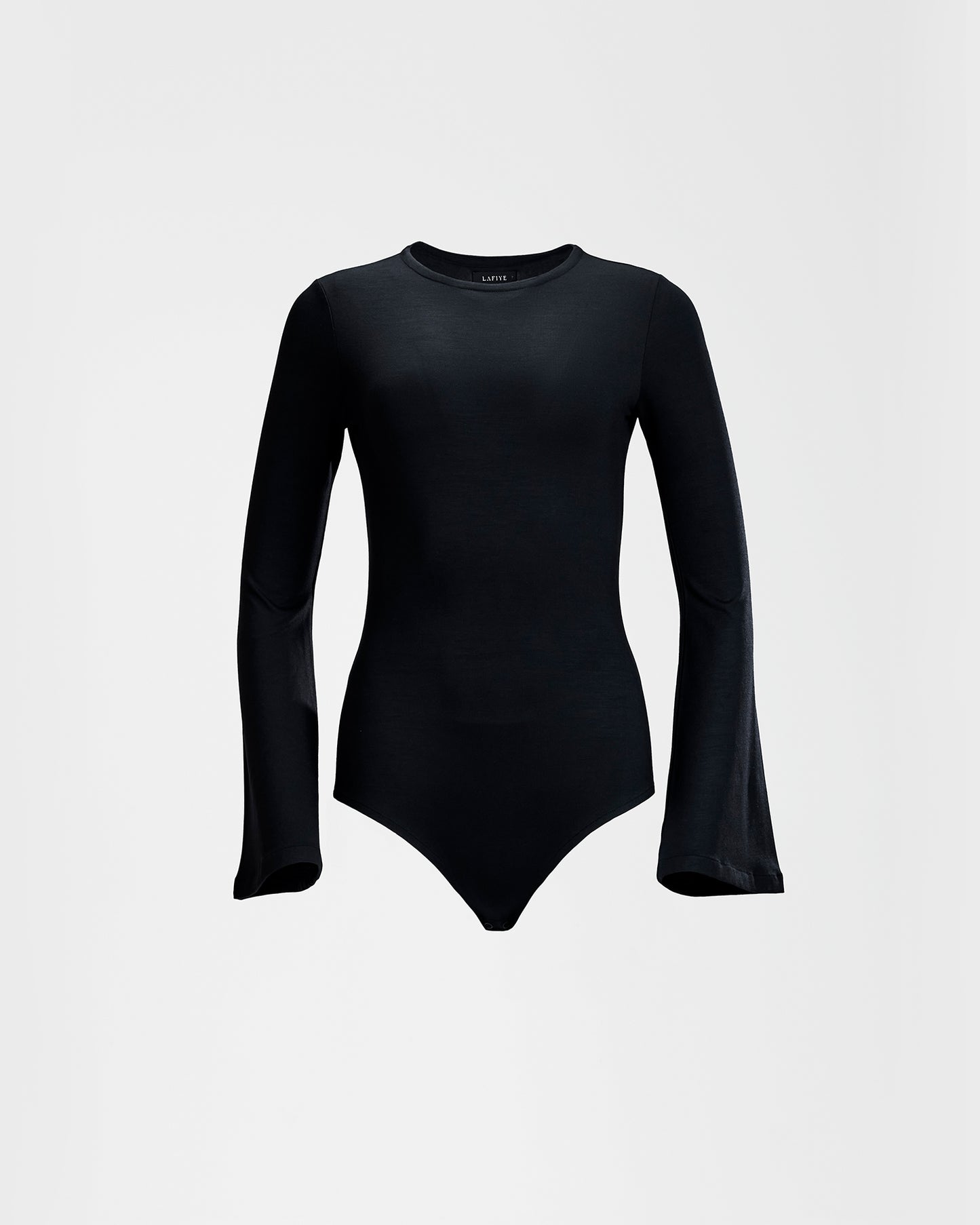 Ode Sculpting Flare Suit in Hound