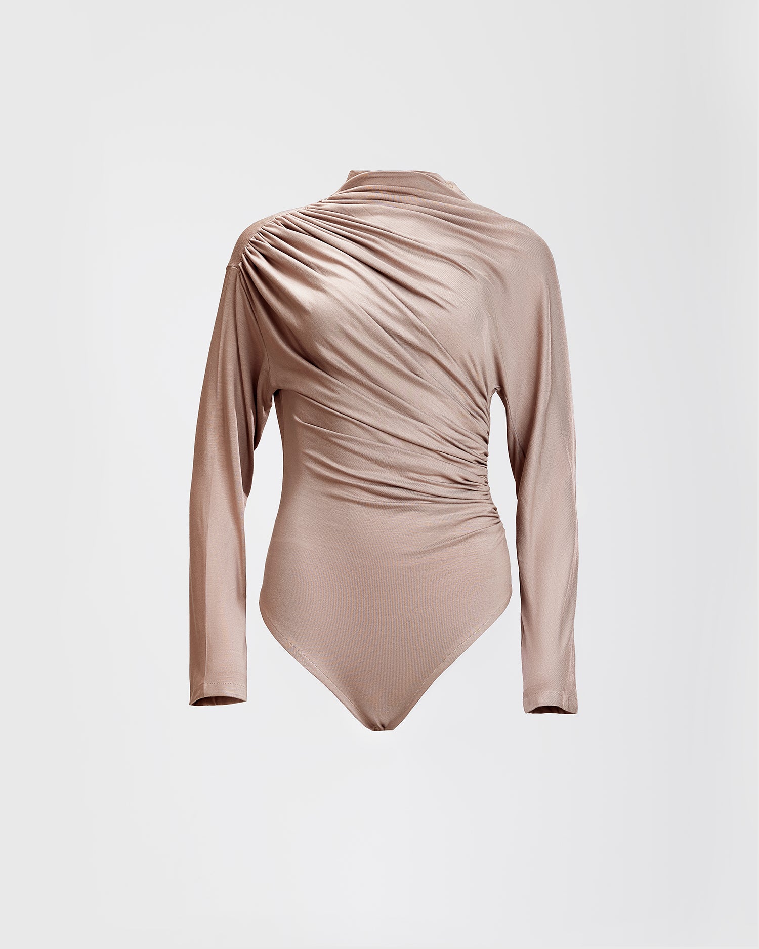 Ode Covet Suit in Maple