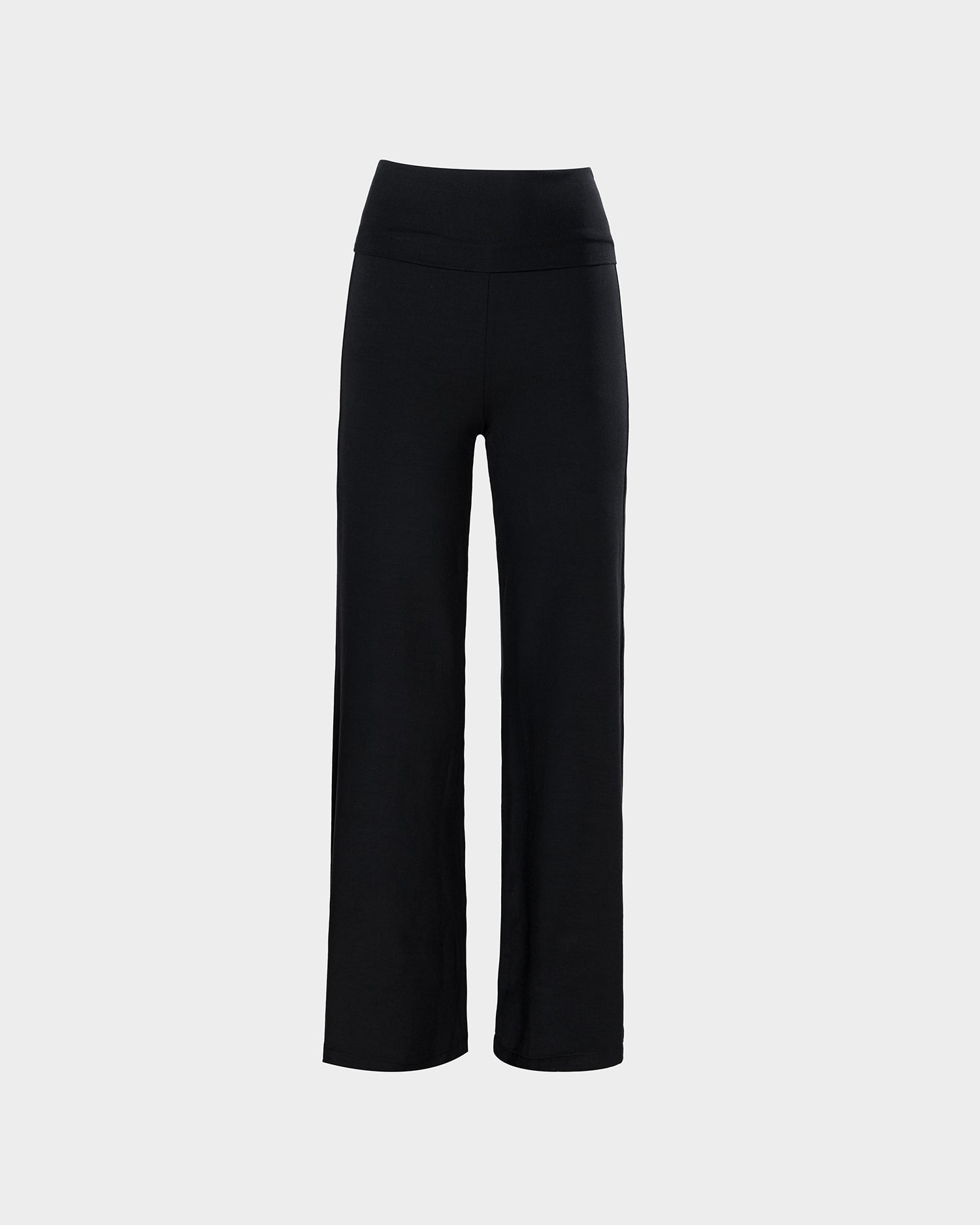 Ode Sculpting Folded Pants in Hound