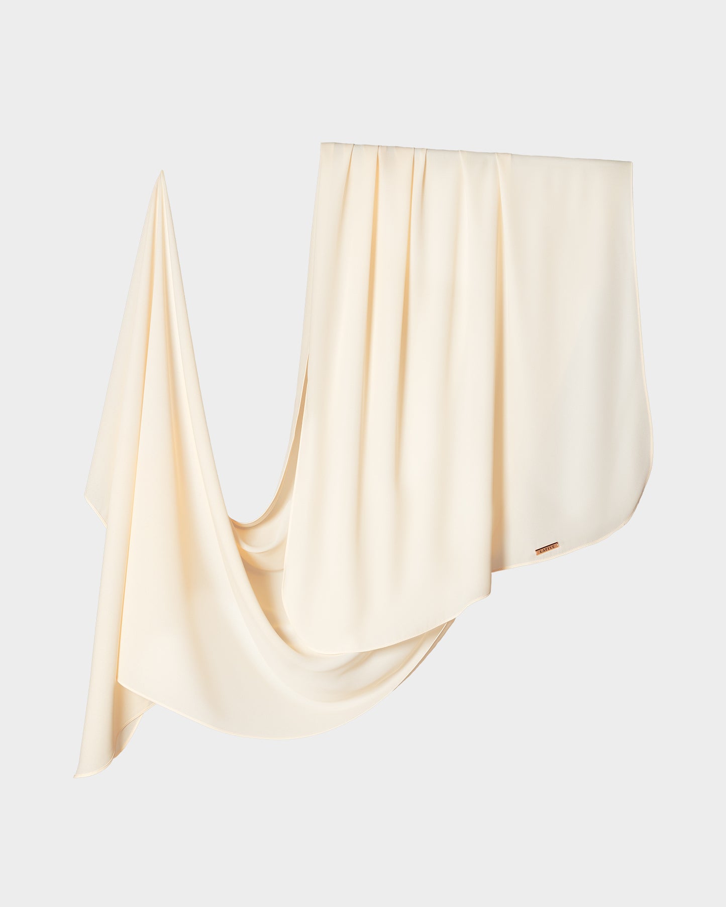 Sav Long Scarf in Sahara