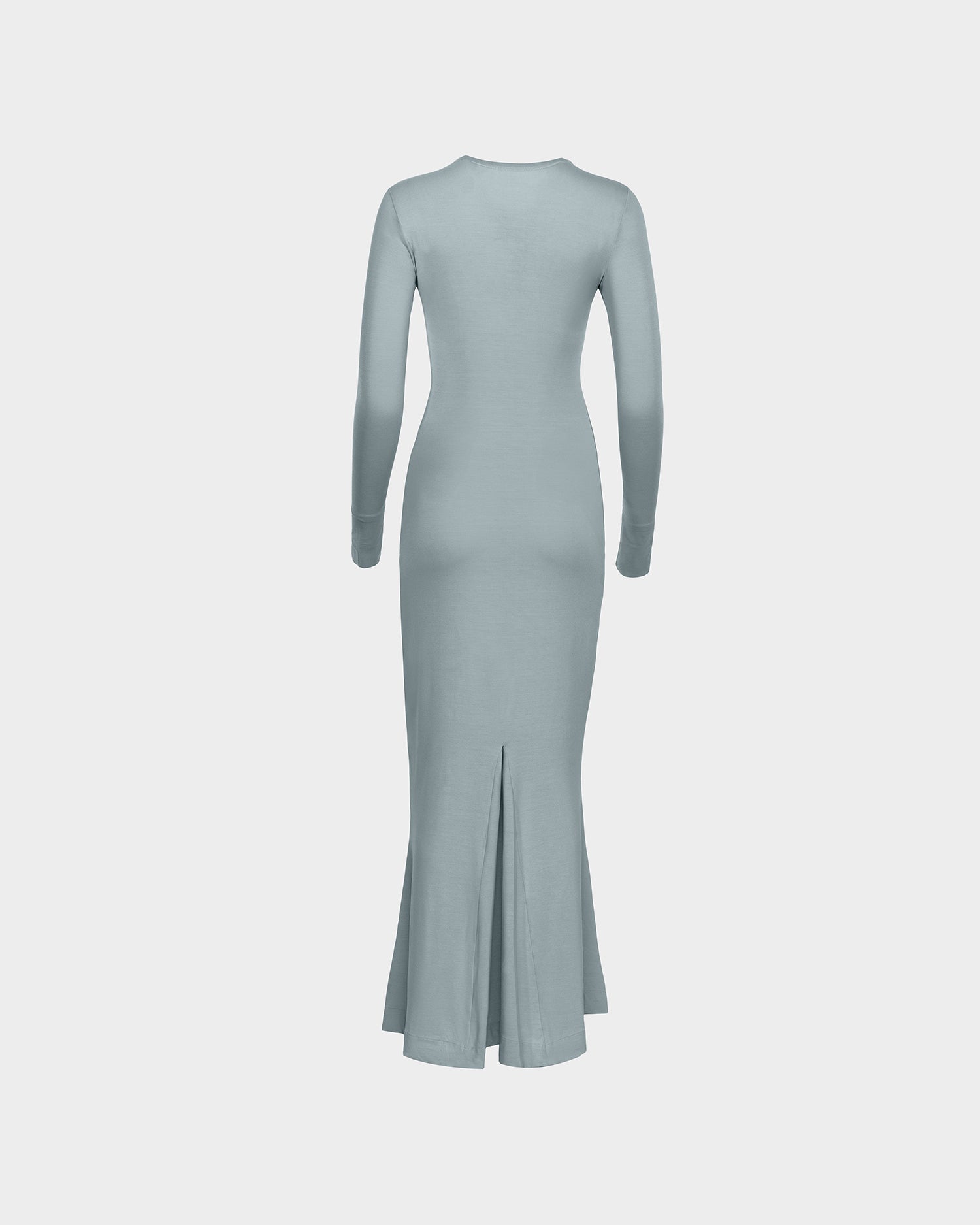 Ode Sculpting Dress in Clover