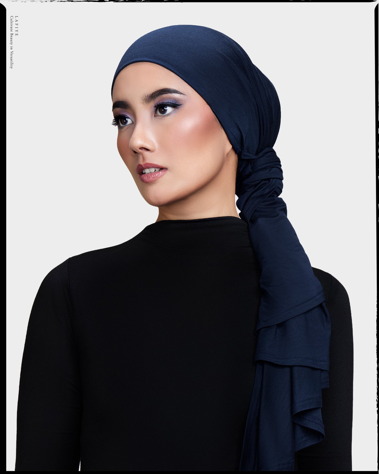 Skiv Tie Instant in Mariculture