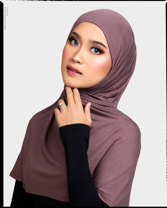 Skiv Tie Instant in Vineyard