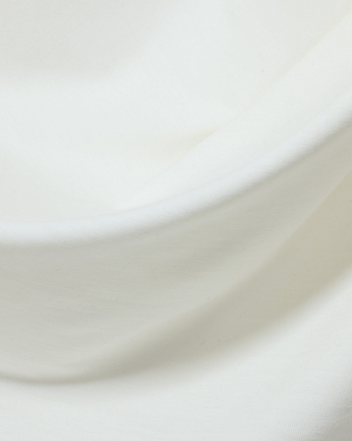 AirSens Knot Underscarf in White