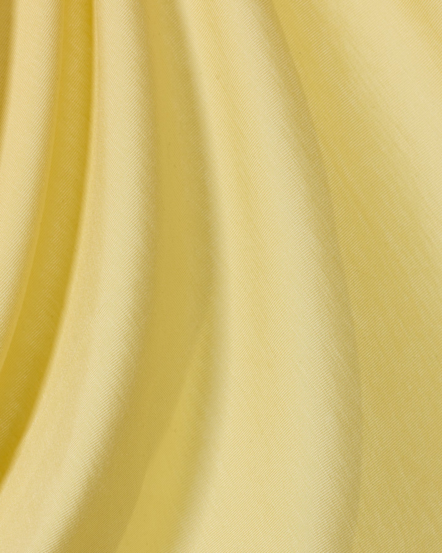 Vel Sens Scarf in Yellow