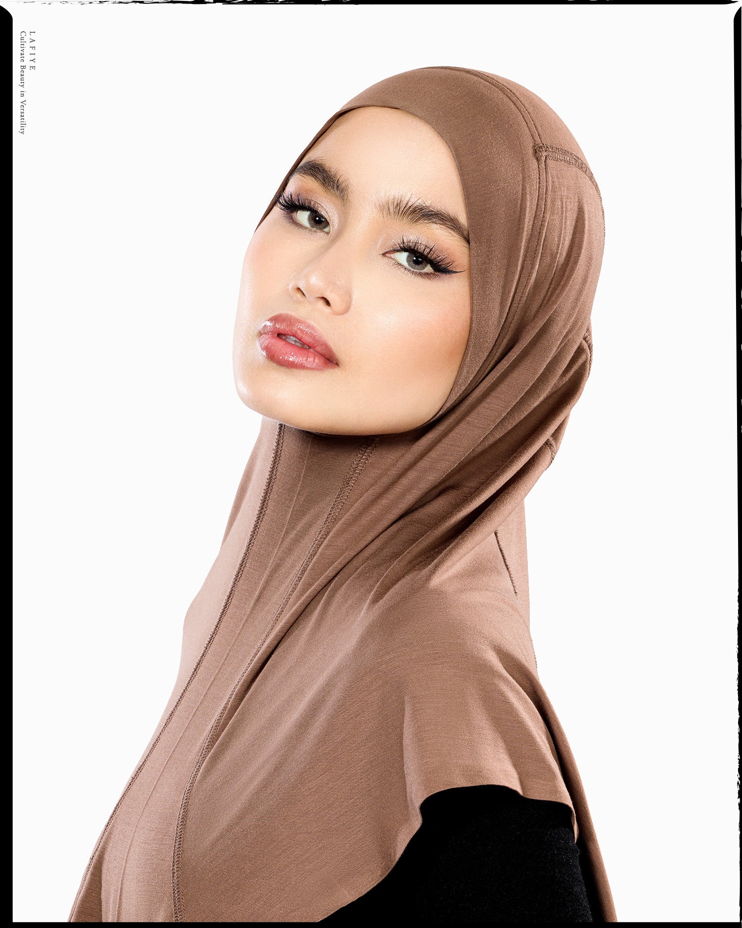 Val Sens Instant in Brown