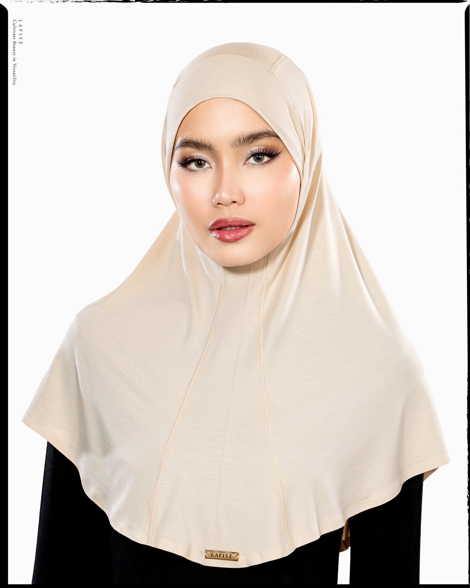 Val Sens Instant in Ivory