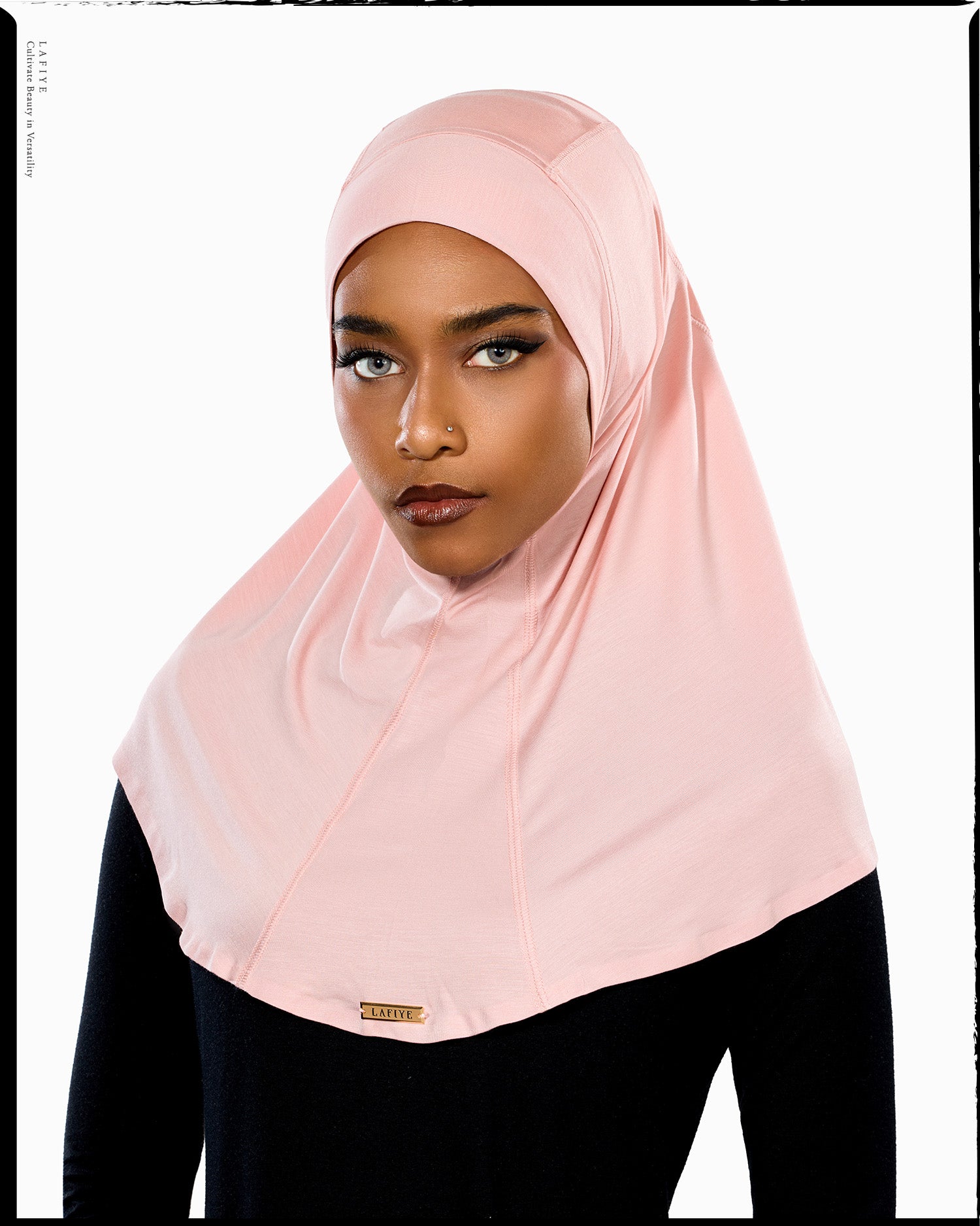 Val Sens Instant in Pink