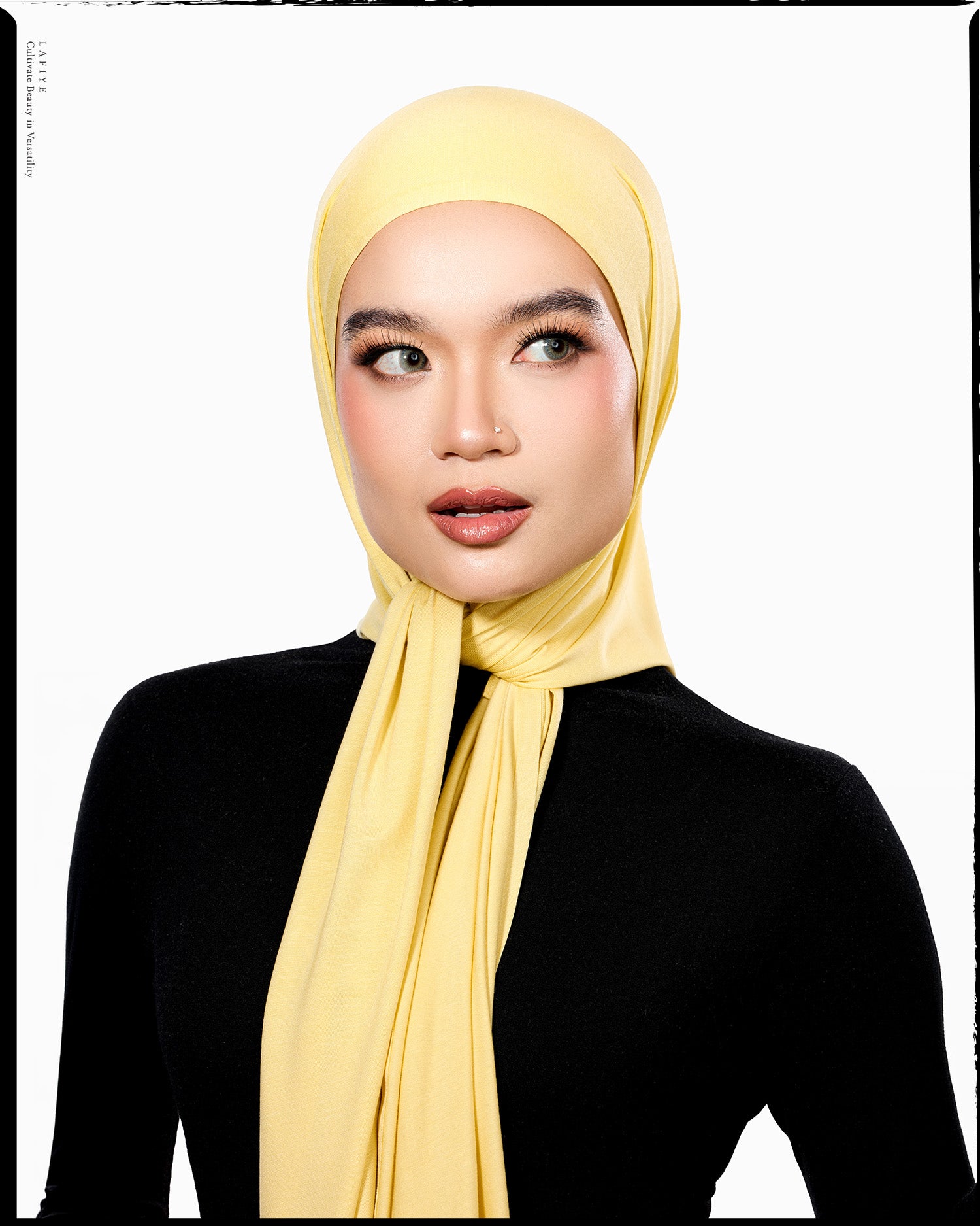 Vey Sens Instant Magnet in Yellow
