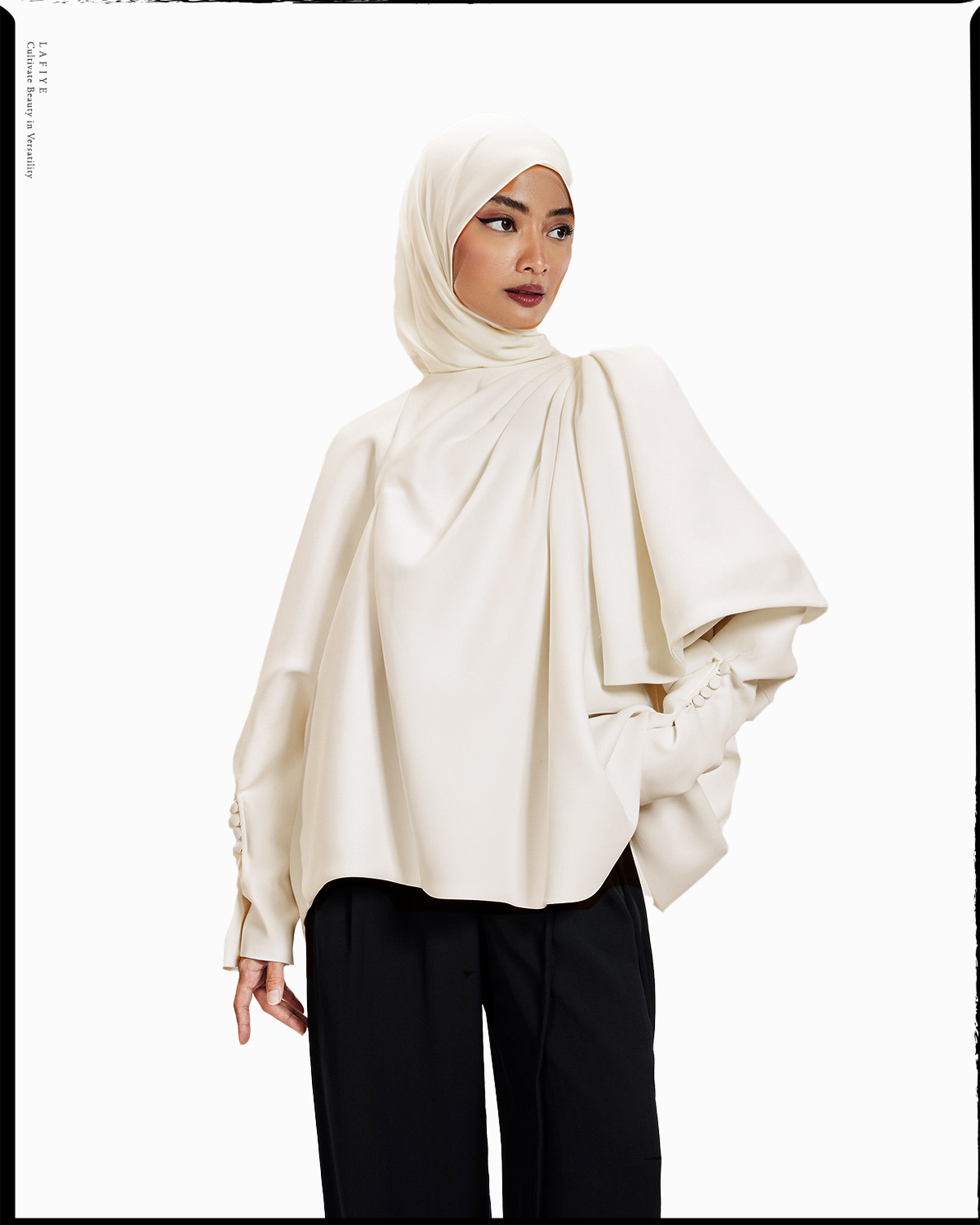 Prime Capelet in Page