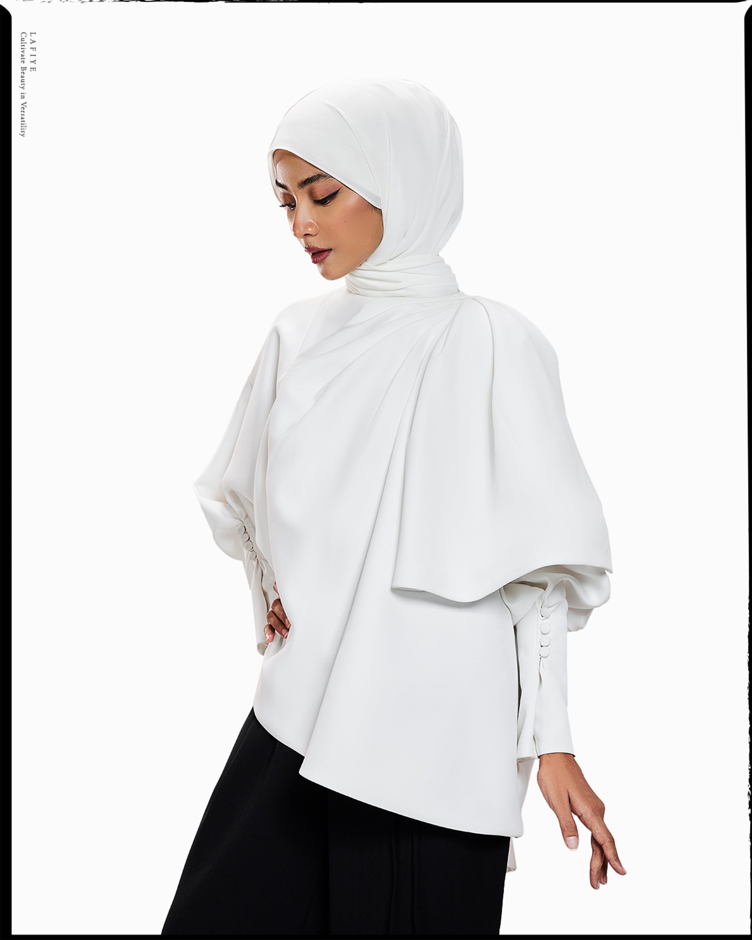 Prime Capelet in Chalk
