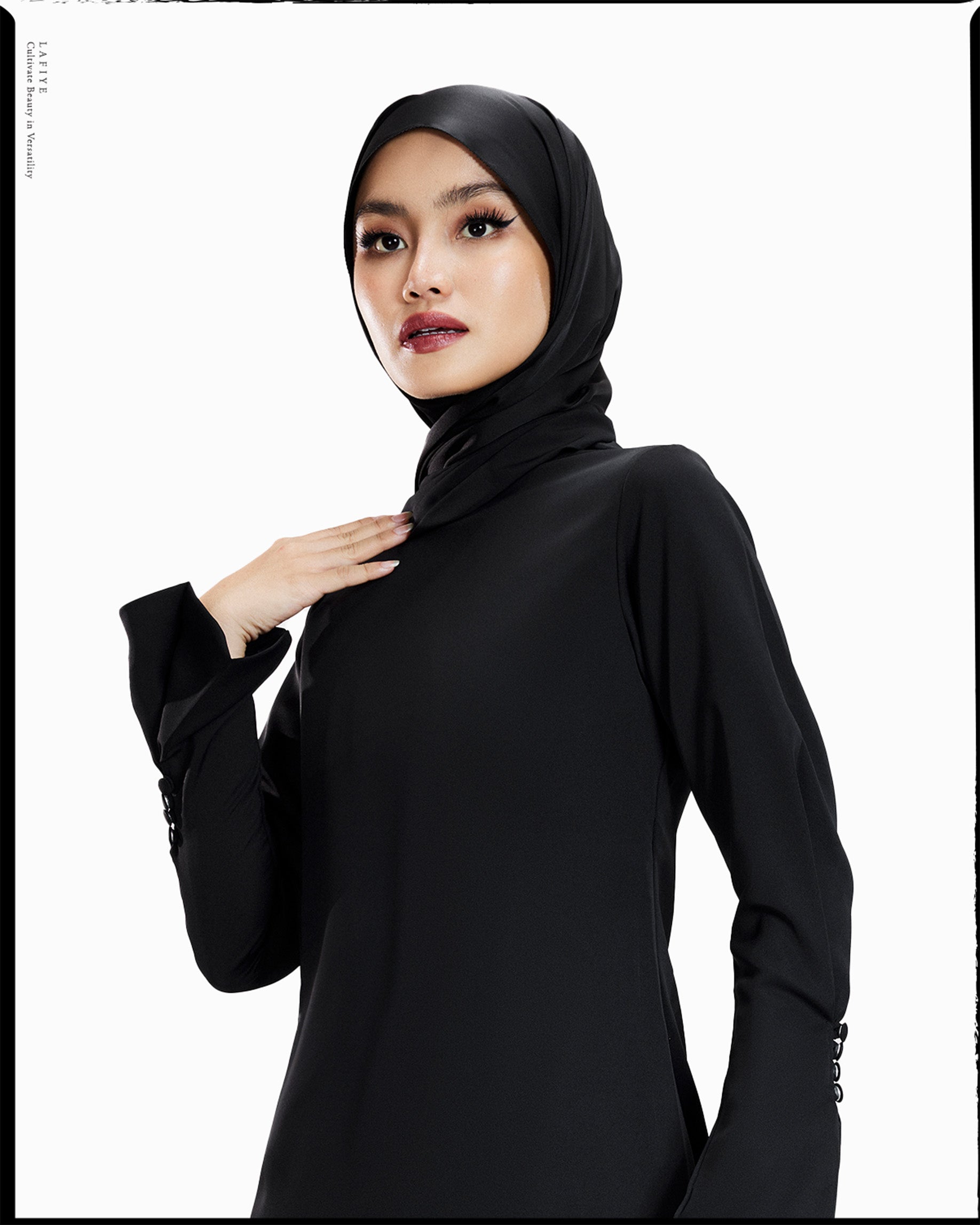 Prime Plain Top in Focus