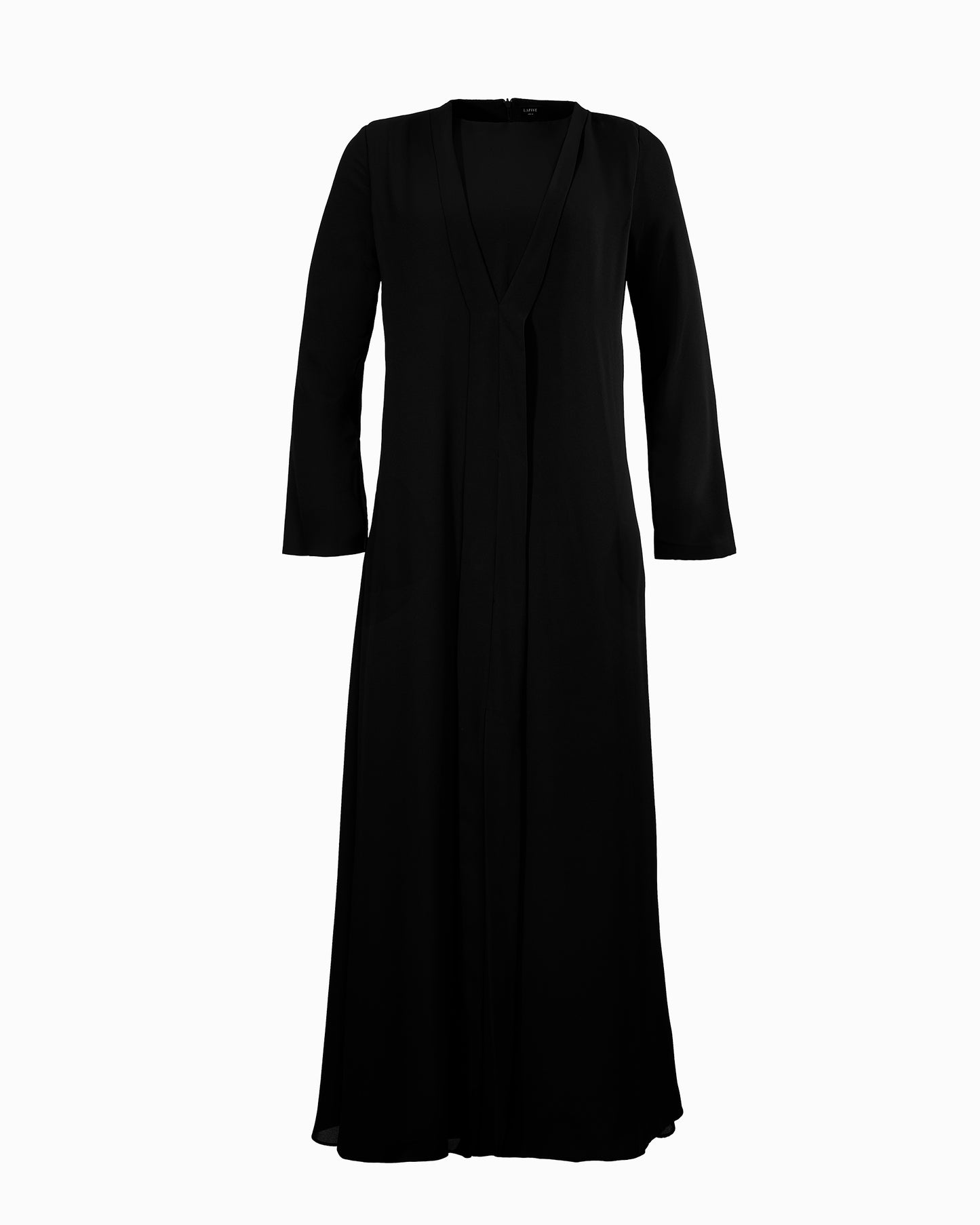 Sav Abaya in Raven