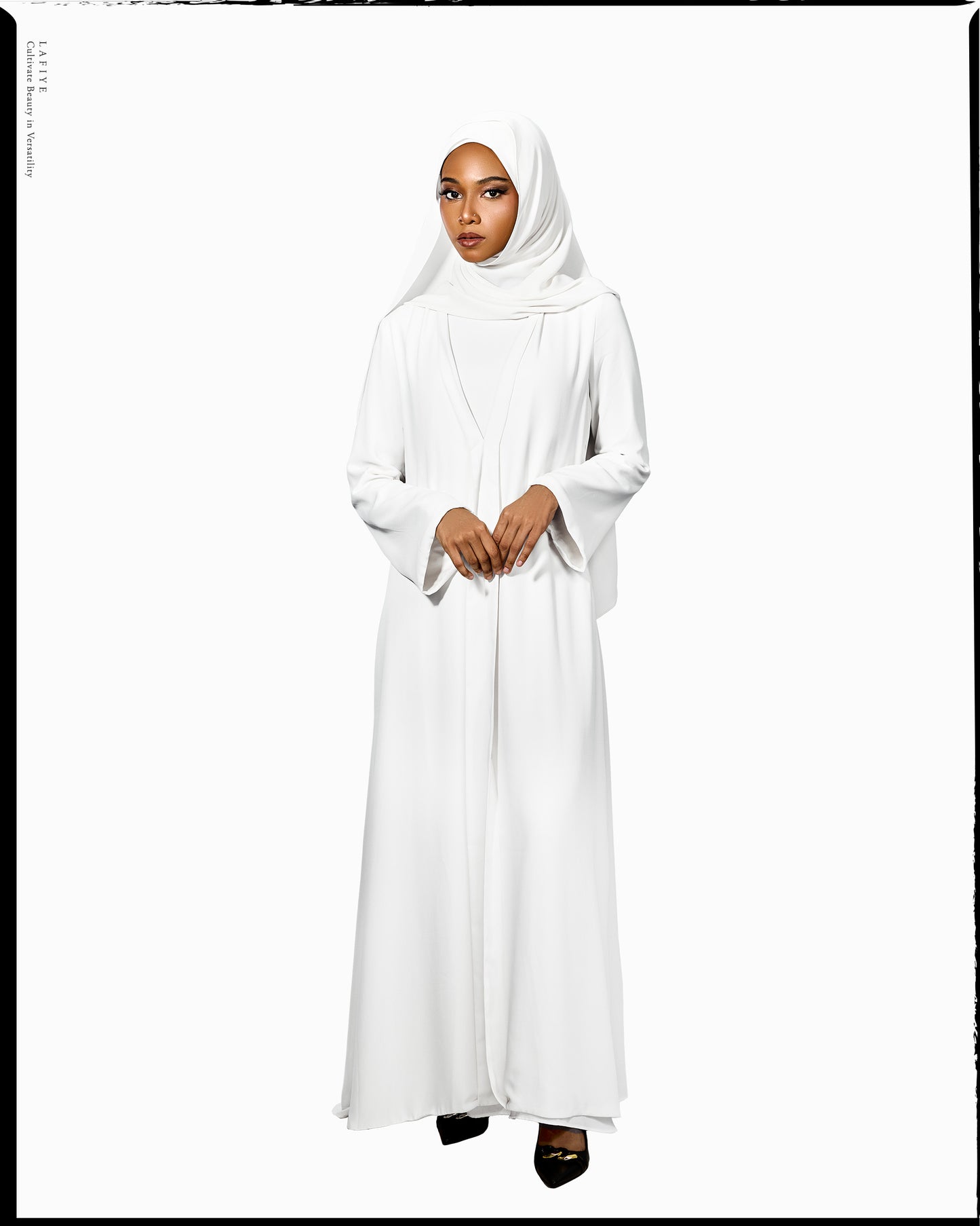 Sav Abaya in Marble
