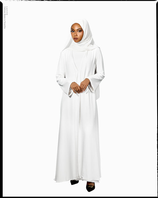 Sav Abaya in Marble