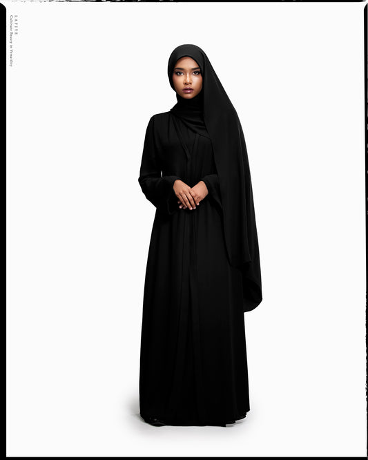 Sav Abaya in Raven