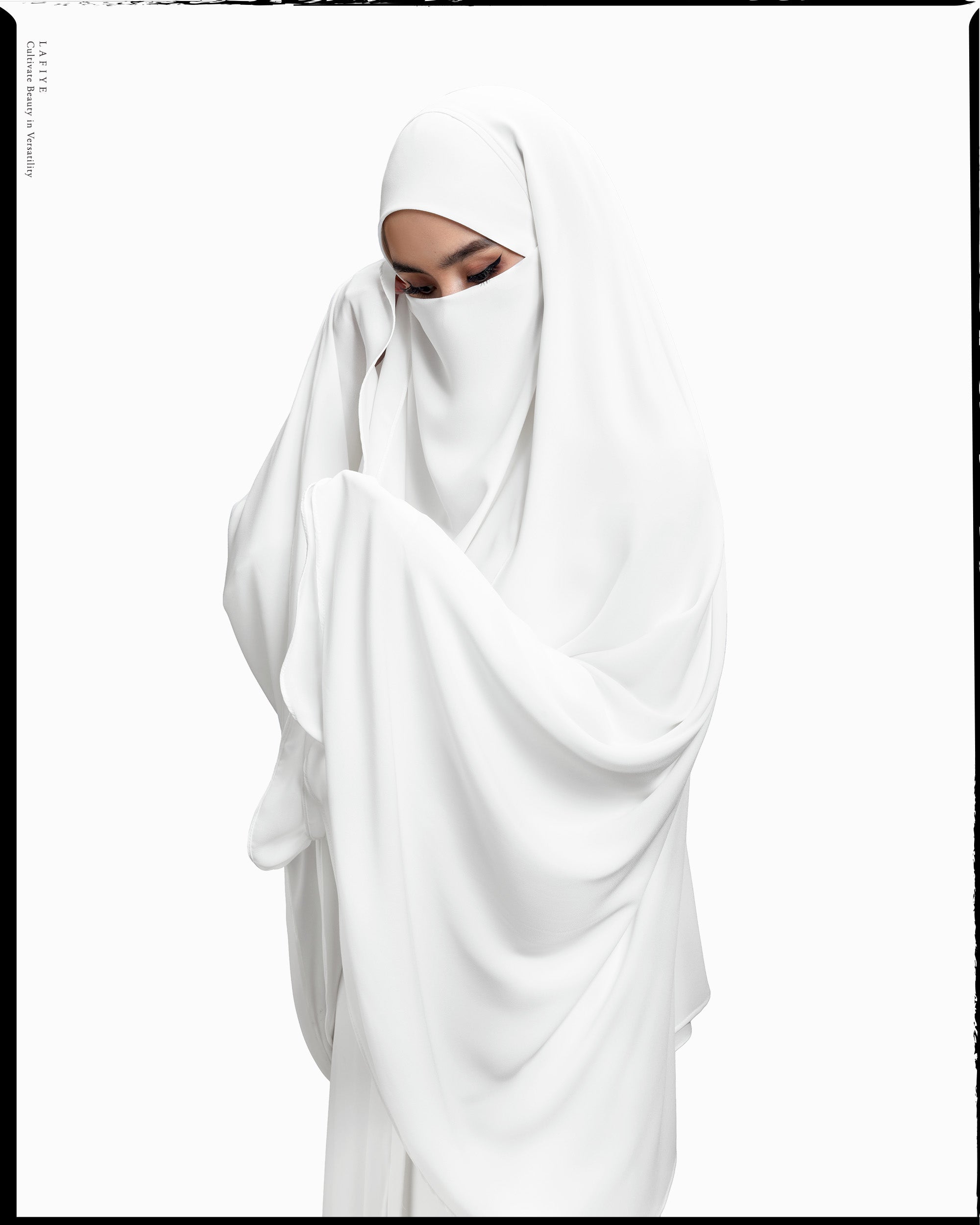 Sav Khimar in Marble