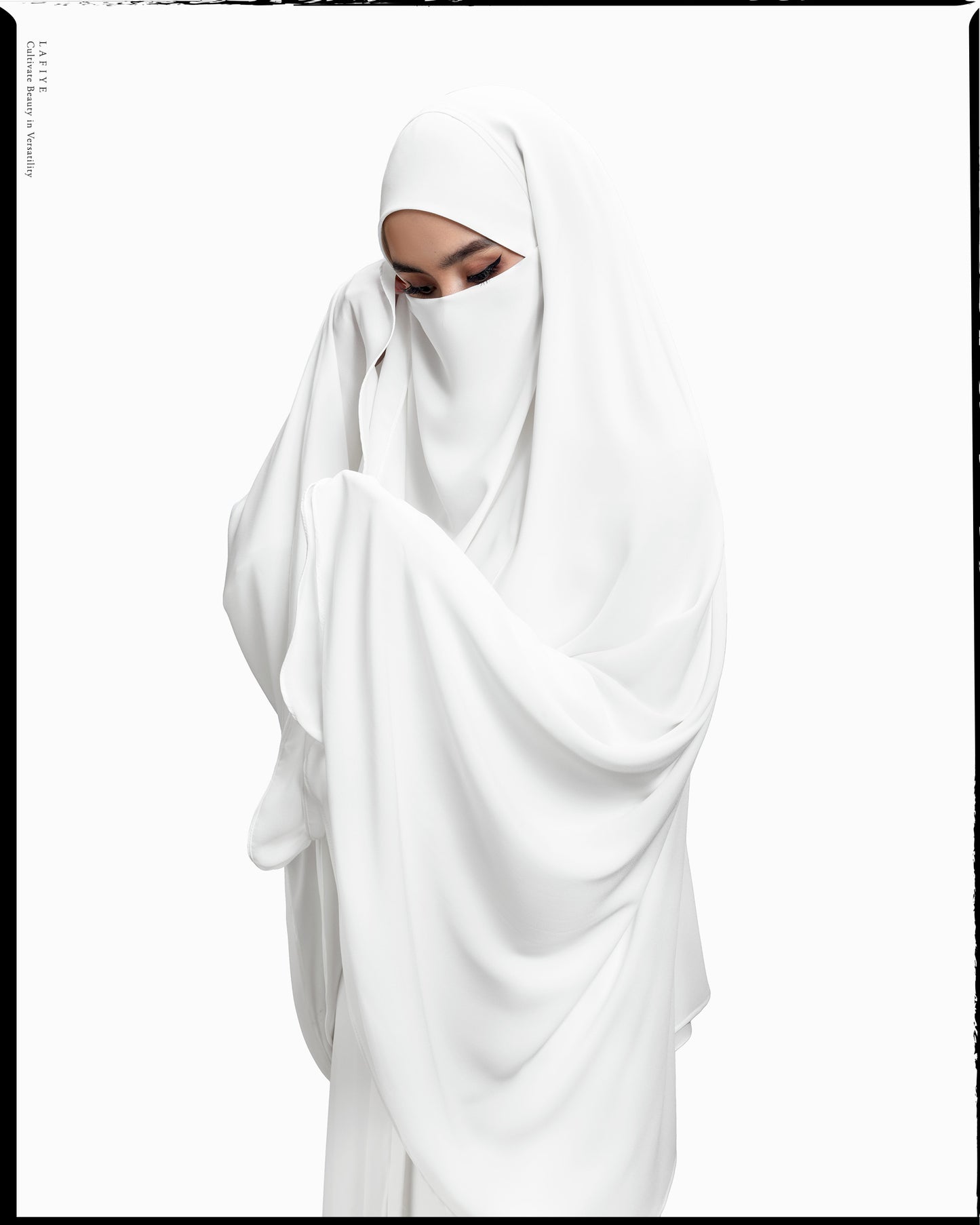 Sav Khimar in Marble