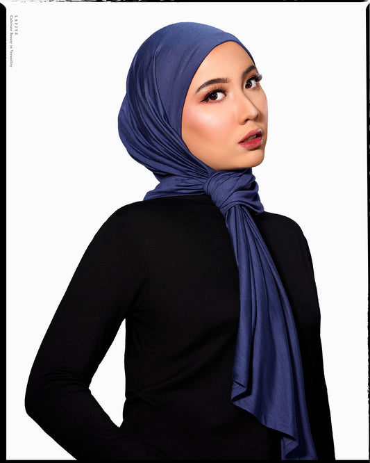 Skiv Tie Instant in Altair