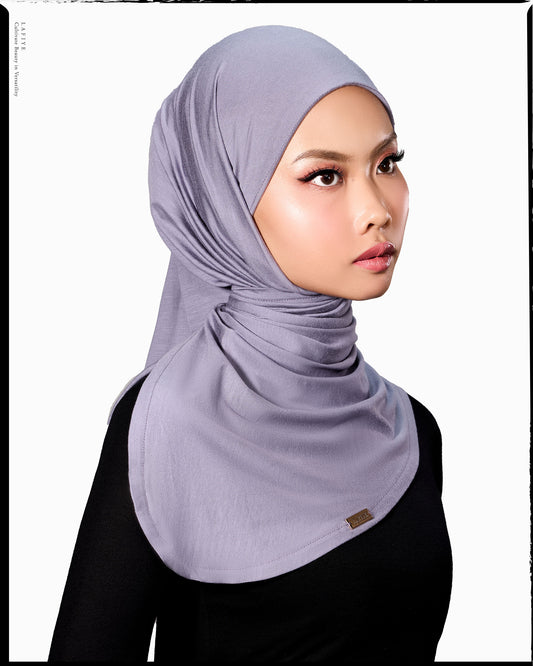 Skiv Tie Instant in Eunica