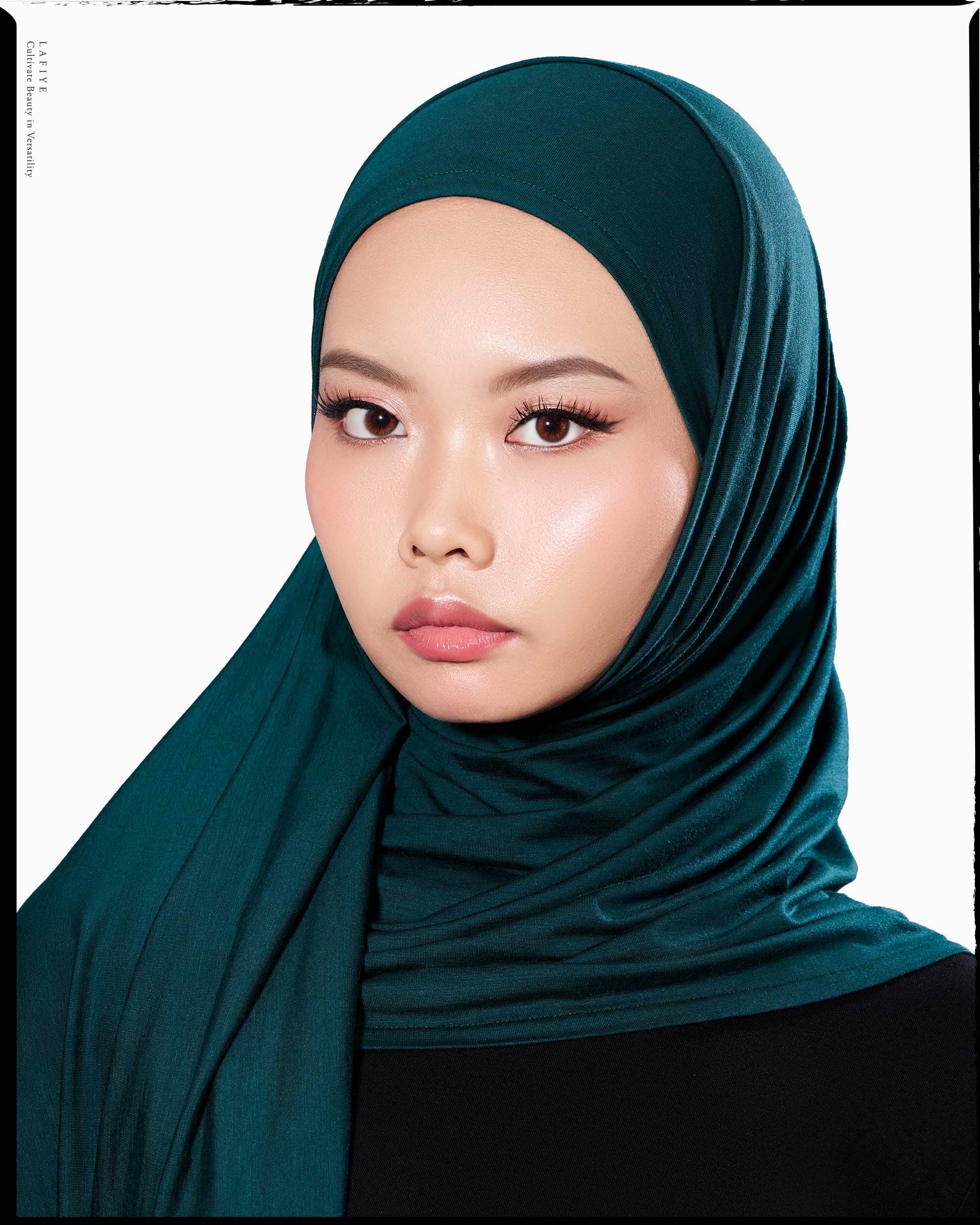 Skiv Tie Instant in Zircon