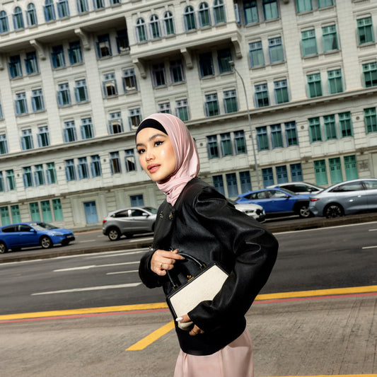 The Art of Styling What Lies Beneath, AirSens