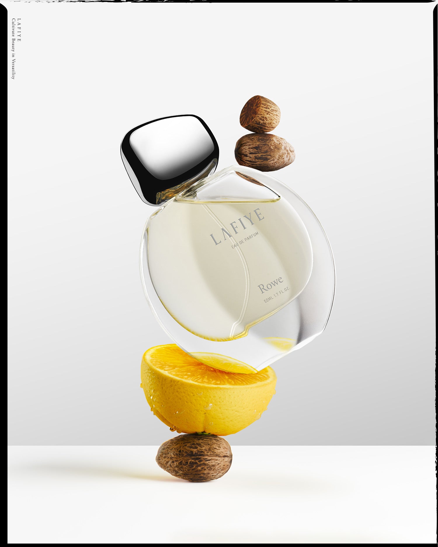 Rowe Eau de Parfum 50ml