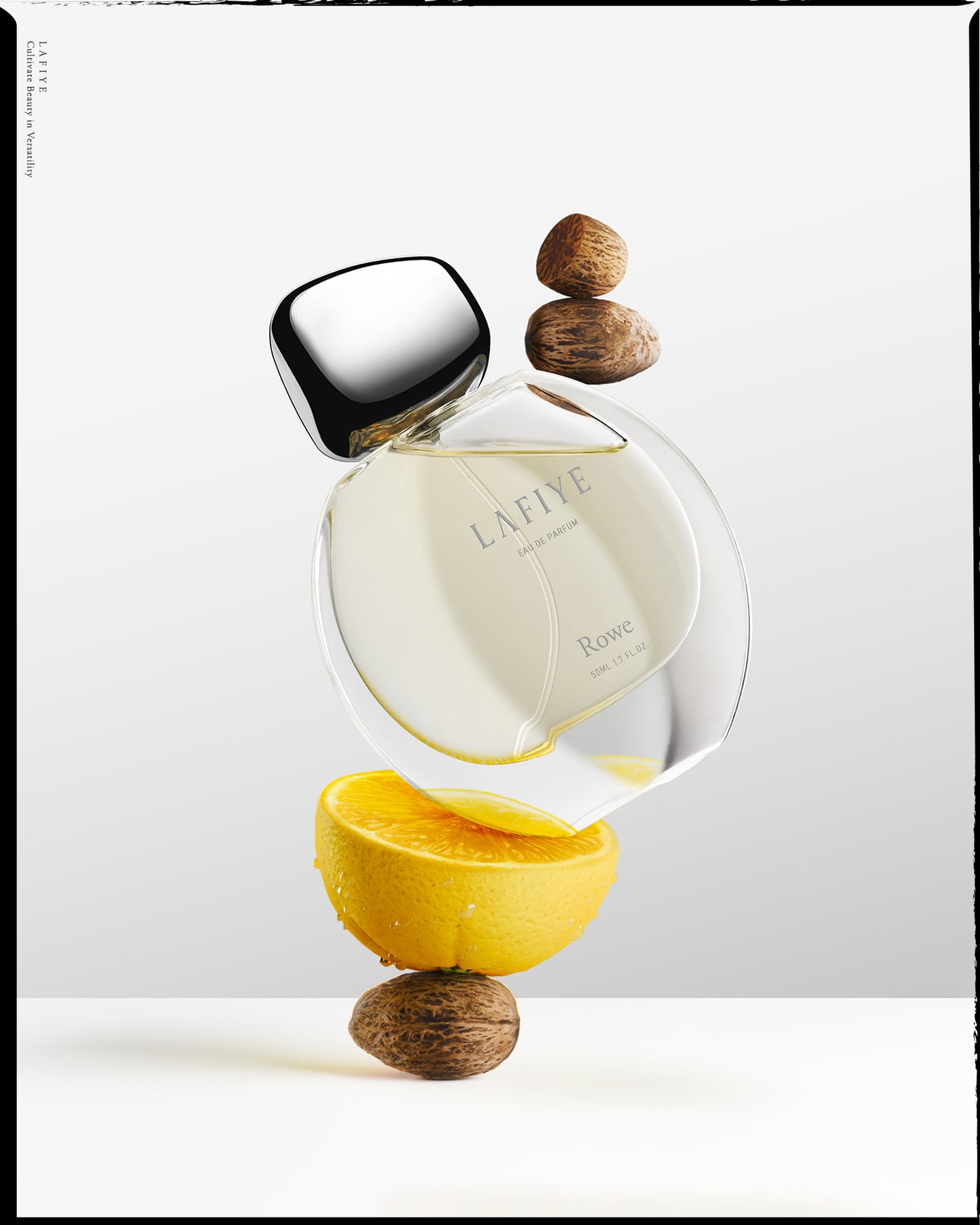 Rowe Eau de Parfum 50ml