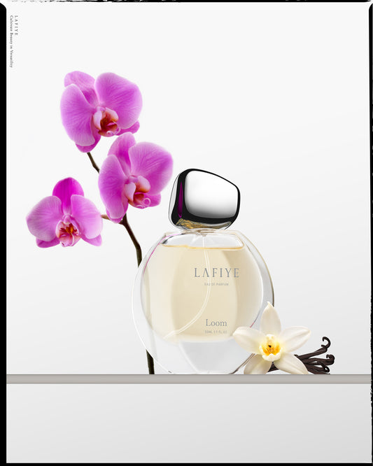 Loom Eau de Parfum 50ml