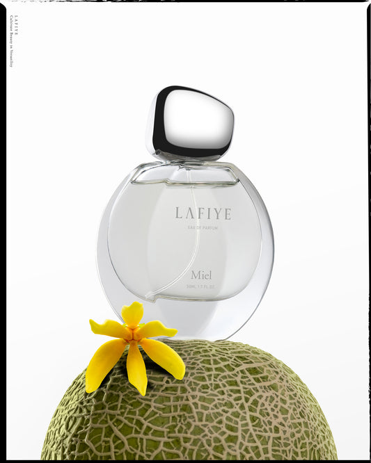 Miel Eau de Parfum 50ml
