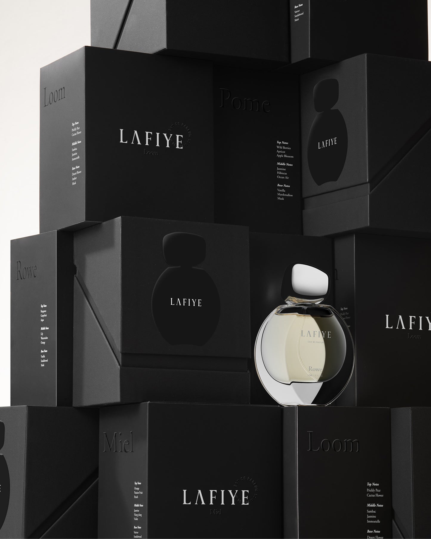 Rowe Eau de Parfum 50ml