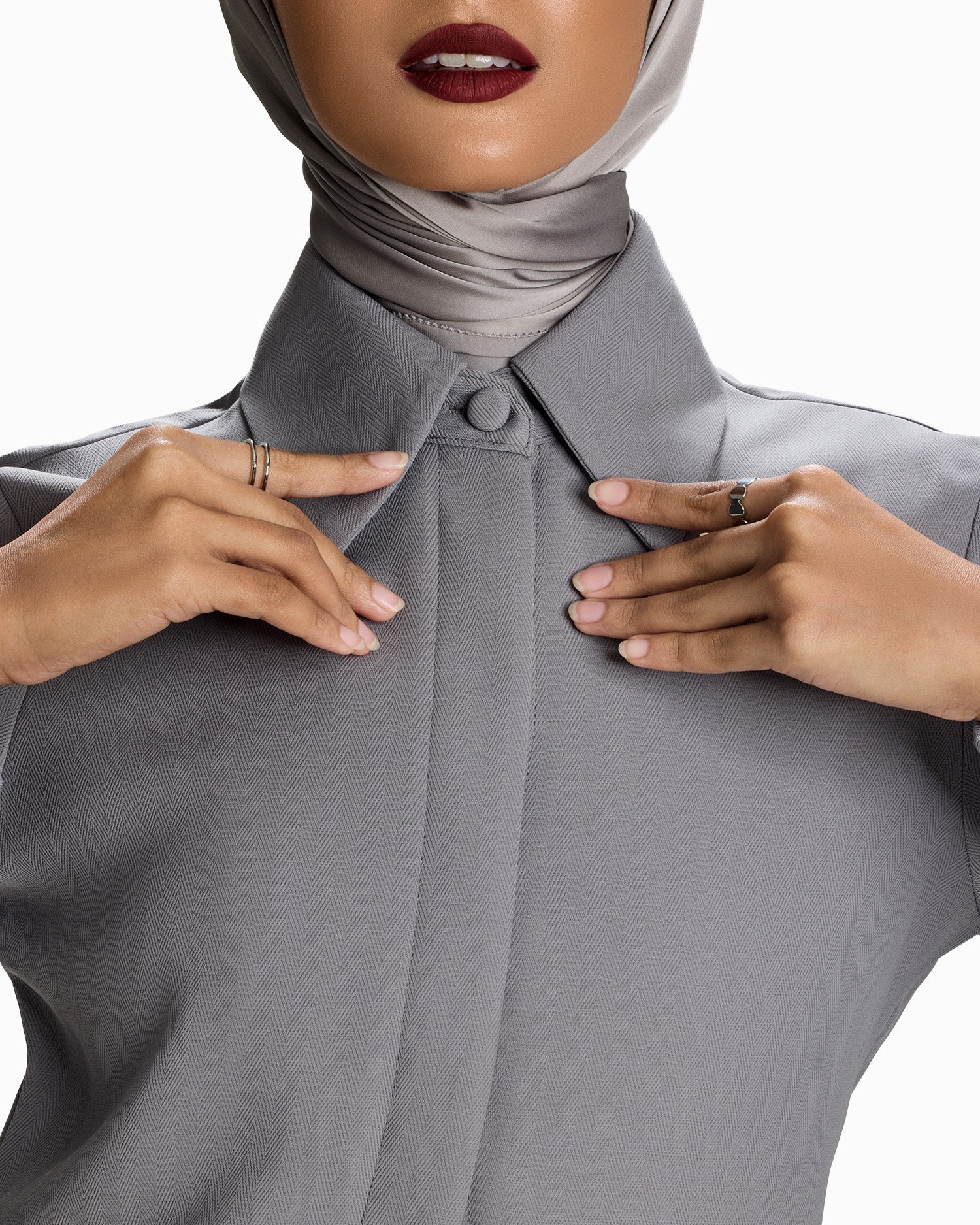 Form Convertible Cuffs in File