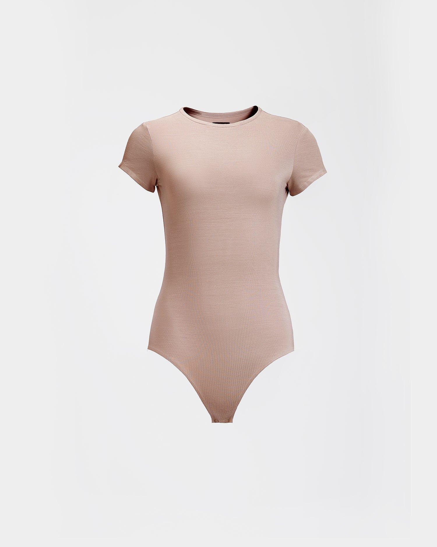 Ode Sculpting Short Suit in Maple