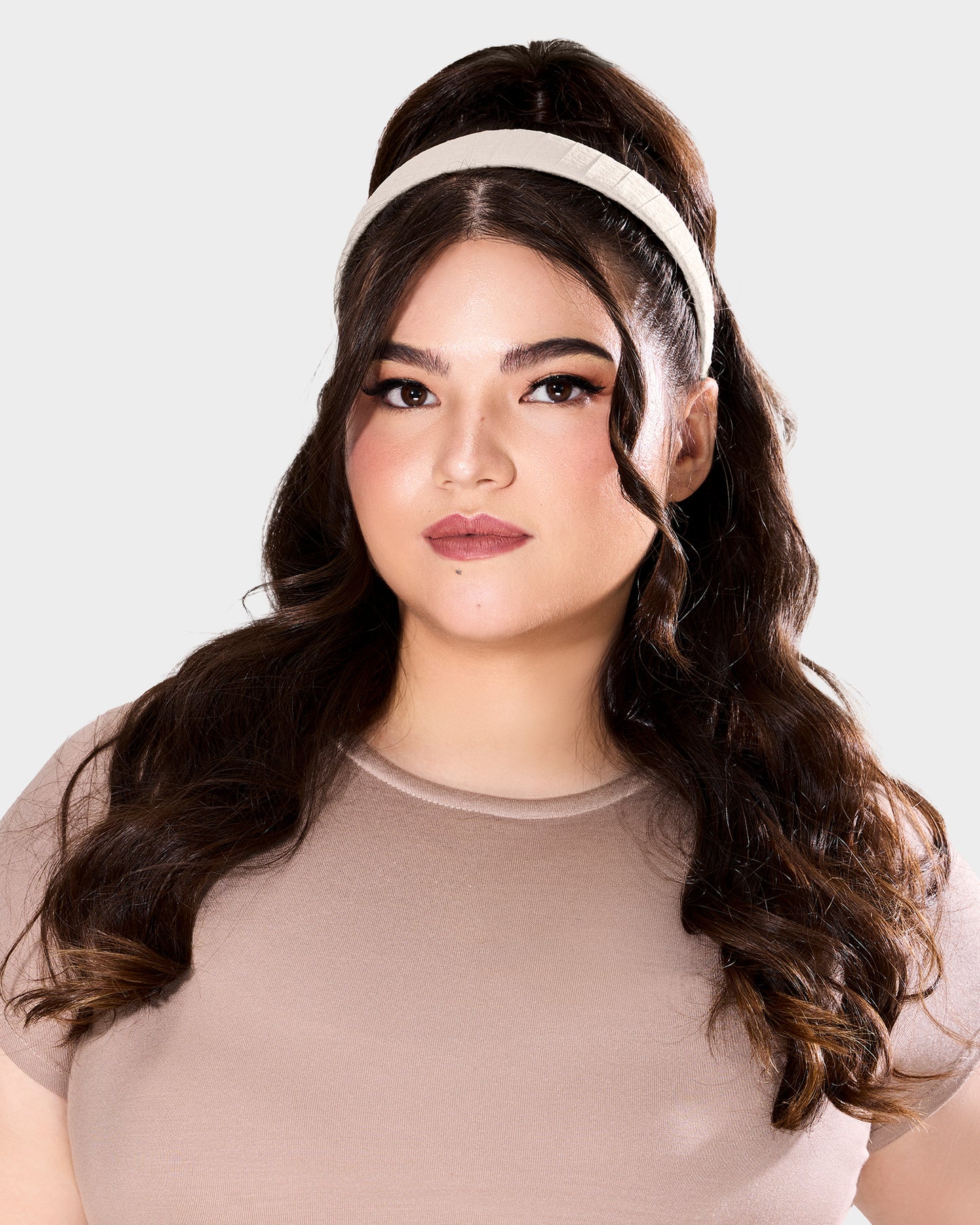 Luxe Headband in Nora