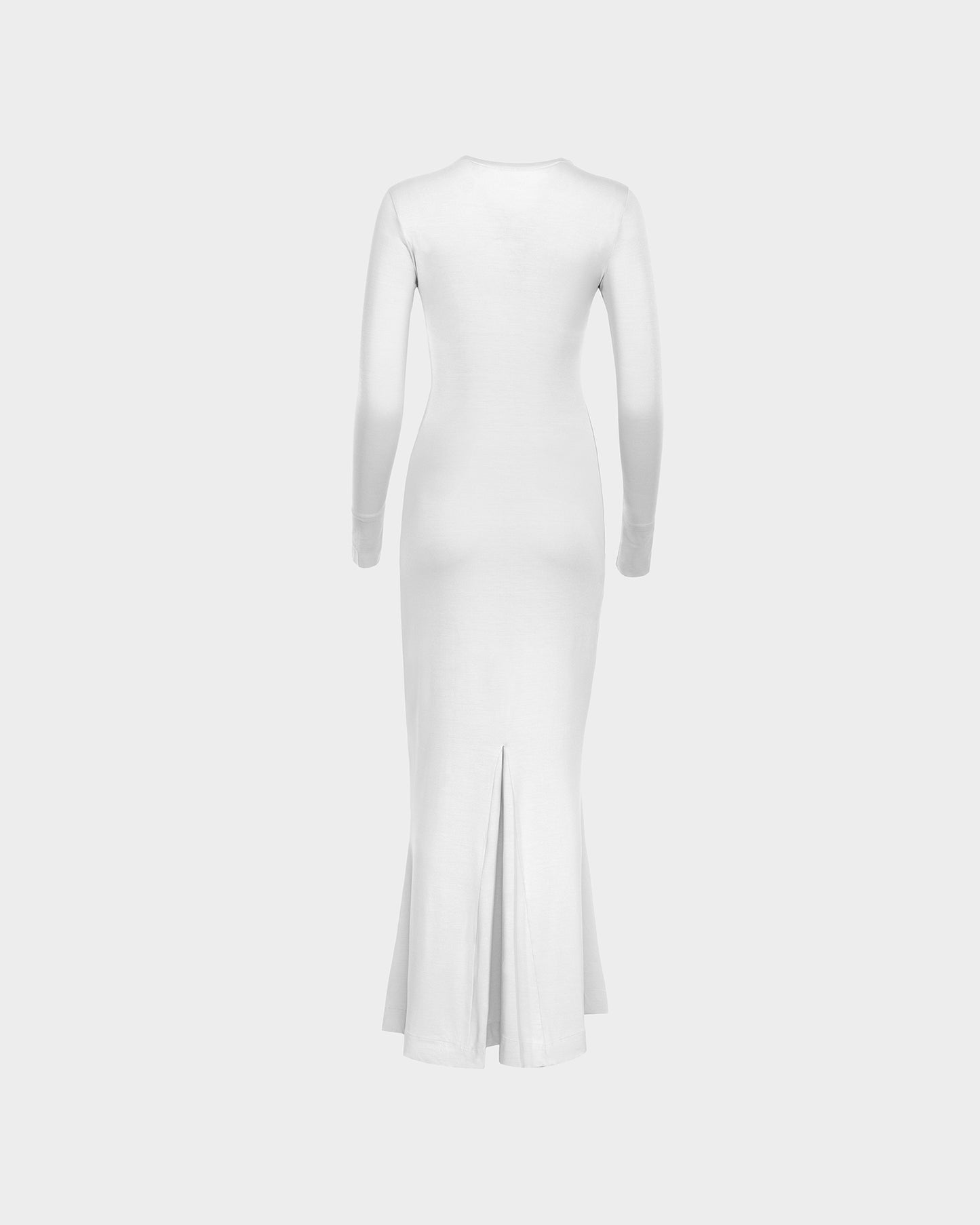 Ode Sculpting Dress in Barley