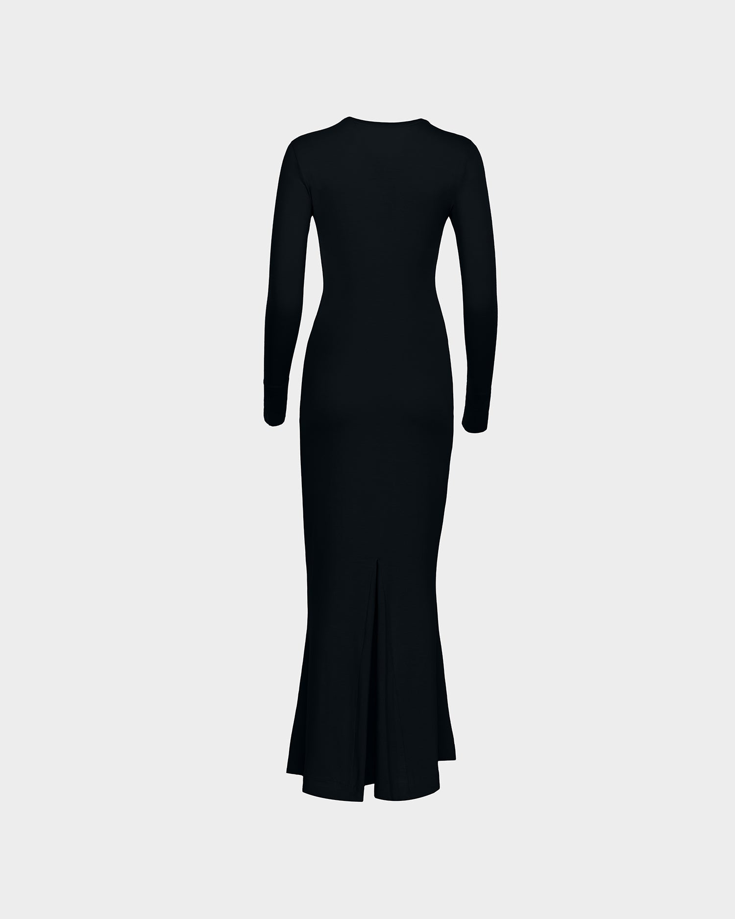 Ode Sculpting Dress in Hound