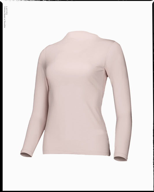 Skiv Long Sleeves in Taupe
