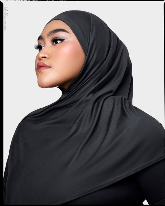 Skiv Tie Instant in Coastal